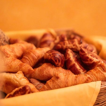 叙尔特斯特瑞登酒店 韦斯特兰 外观 照片